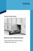 Räume der Obdachlosen (eBook, ePUB)