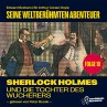 Sherlock Holmes und die Tochter des... - Bild 1