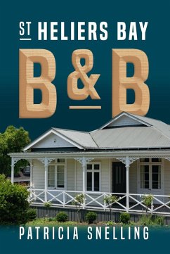 Cover St Heliers Bay B&B (eBook, ePUB)