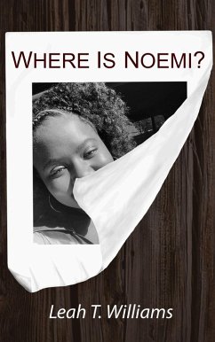 Cover Where is Noemi? (eBook, ePUB)