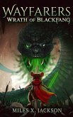 Wayfarers: Wrath of Blackfang (eBook, ePUB)