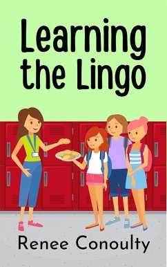 Learning the Lingo (eBook, ePUB) - Conoulty, Renee