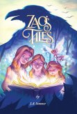 Zao's Tales (eBook, ePUB)