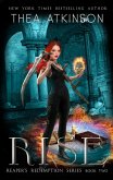 Rise (Reaper's Redemption series, #3) (eBook, ePUB)