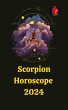 Scorpion Horoscope 2024 (eBook, ePUB) - Bild 1