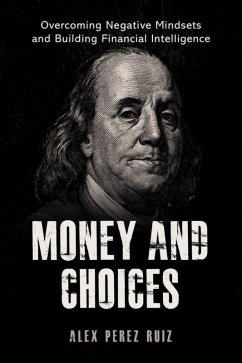 Cover Money and Choices (VOLUME, #1) (eBook, ePUB)