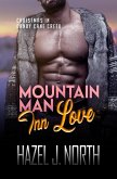 Mountain Man Inn Love (Christmas in Candy Cane Creek, #2) (eBook, ePUB)