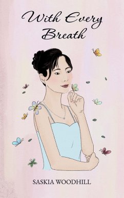 Cover With Every Breath (eBook, ePUB)