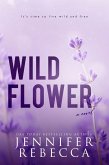Wildflower (The Alaskan Wildflowers, #1) (eBook, ePUB)