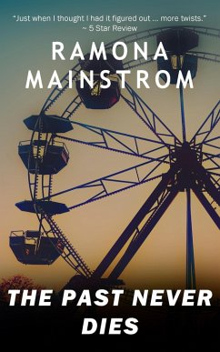 Cover The Past Never Dies (eBook, ePUB)