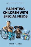 Parenting Children With Special Needs (eBook, ePUB)