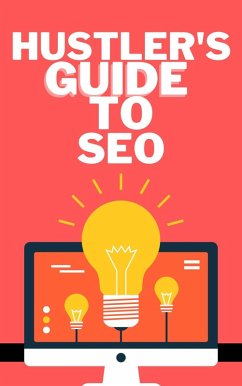Cover Hustler's Guide to SEO (eBook, ePUB)