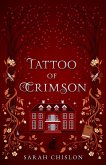 Tattoo of Crimson (Blood of the Fae, #1) (eBook, ePUB)