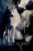 Love Potion #5 (Fated Mates) (eBook, ePUB) Love Potion #5 (Fated Mates) (eBook, ePUB)