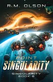 Point Singularity (eBook, ePUB)