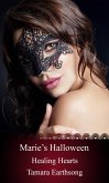 Marie's Halloween (Healing Hearts Book 13) (eBook, ePUB) Marie's Halloween (Healing Hearts Book 13) (eBook, ePUB)