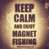 WWII Under Water- A Magnet Fishing Adventure Through History (eBook, ePUB) WWII Under Water- A Magnet Fishing Adventure Through History (eBook, ePUB)