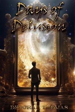 Days of Delusion (eBook, ePUB) - Thomas, Deborah
