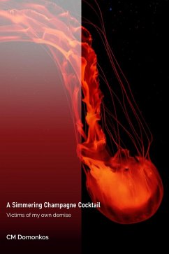 Cover A Simmering Champagne Cocktail (eBook, ePUB)