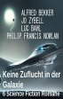 Keine Zuflucht in der Galaxie: 6... - Bild 1