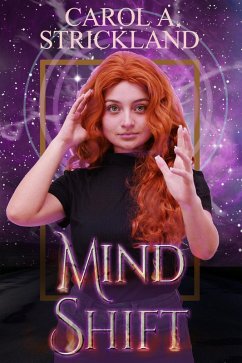 Cover Mind Shift (Three Worlds, #5) (eBook, ePUB)