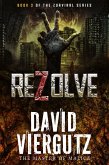 ReZolve (The ZurViral Series, #3) (eBook, ePUB)