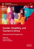 Gender, Disability, and Tourism in Africa