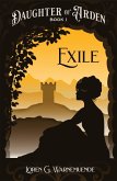 Exile (Daughter of Arden, #2) (eBook, ePUB)