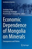 Economic Dependence of Mongolia on Minerals