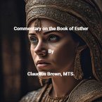 Commentary on the Book of Esther (eBook, ePUB)