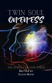 Twin Soul Oneness (Twin Flame Union, #3) (eBook, ePUB)