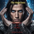 Legends Of Yore (The Magicians, #134) (eBook, ePUB)