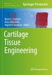 Cartilage Tissue Engineering - Bild 1