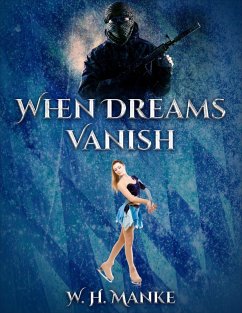 Cover When Dreams Vanish (eBook, ePUB)