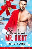 Sleighing Mr. Right (eBook, ePUB)