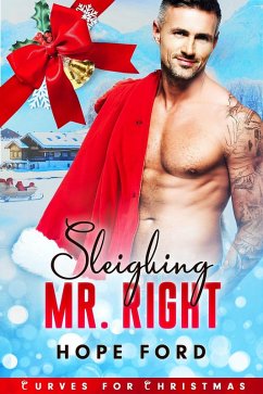 Cover Sleighing Mr. Right (eBook, ePUB)