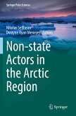 Non-state Actors in the Arctic Region