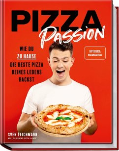 Pizza Passion - Teichmann, Sven