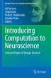 Introducing Computation to Neuroscience - Bild 1