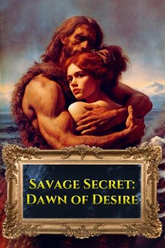Savage Secret: Dawn of Desire (eBook, ePUB) - Meave, Lea