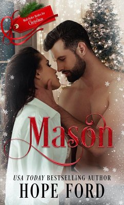 Mason (eBook, ePUB) - Ford, Hope
