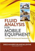 Fluid Analysis for Mobile Equipment (eBook, ePUB)