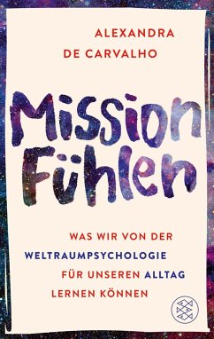 Mission Fühlen (eBook, ePUB) - de Carvalho, Alexandra