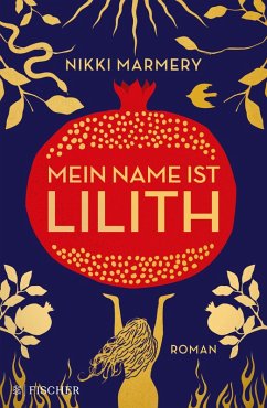 Mein Name ist Lilith (eBook, ePUB) - Marmery, Nikki