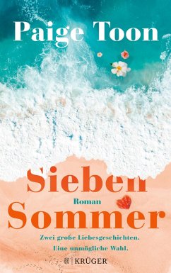 Sieben Sommer (eBook, ePUB) - Toon, Paige