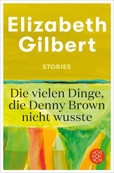 Die vielen Dinge, die Denny Brown nicht wusste (eBook, ePUB)