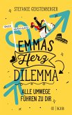 Emmas Herzdilemma (eBook, ePUB)