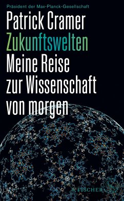 Zukunftswelten (eBook, ePUB) - Cramer, Patrick