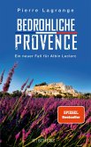 Bedrohliche Provence / Commissaire Leclerc Bd.10 (eBook, ePUB)