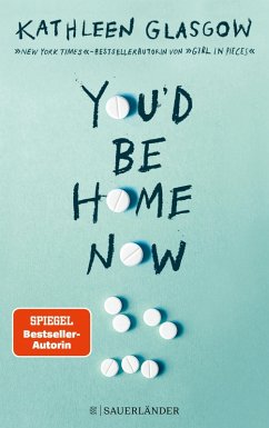 You'd be Home Now (eBook, ePUB) - Glasgow, Kathleen